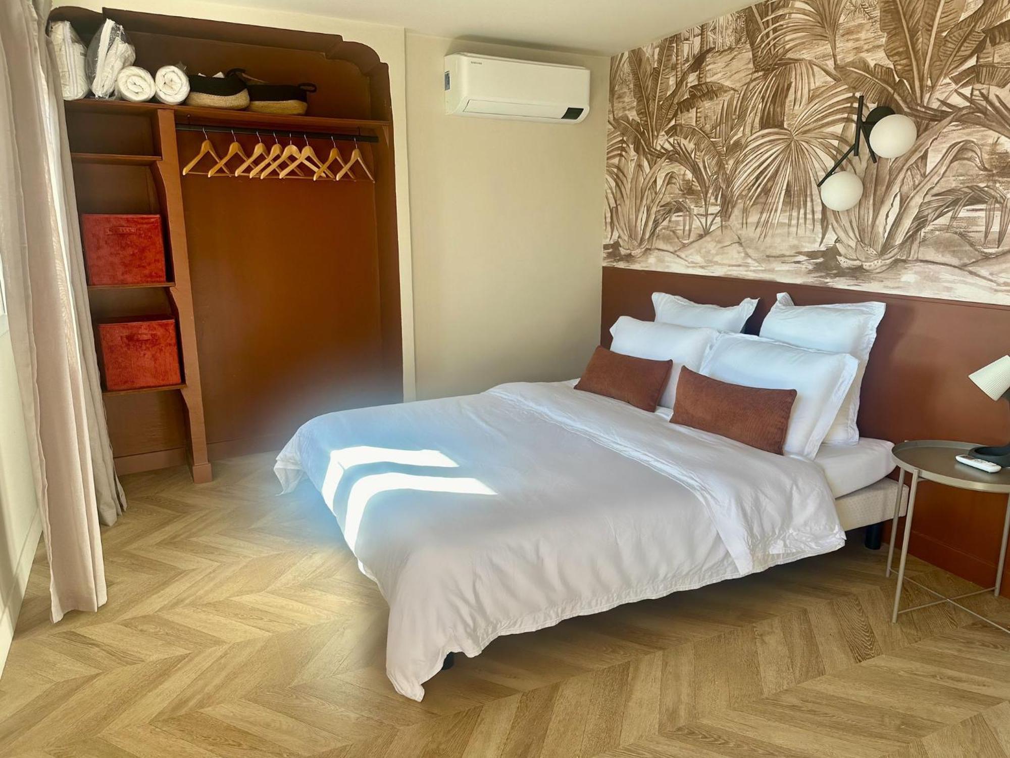 Appartement Bella Citadella Bastia (Corsica)