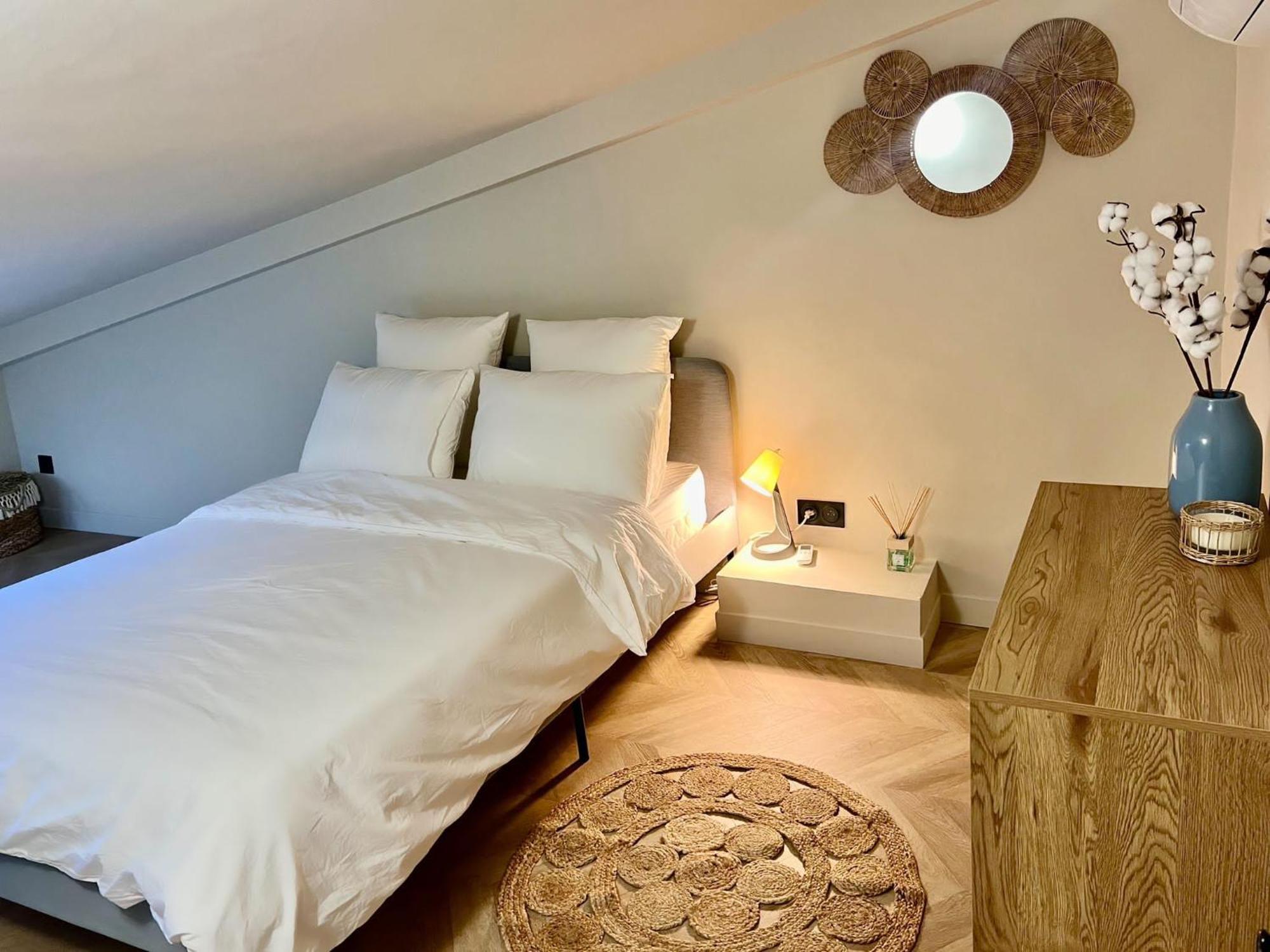 Bella Citadella Bastia (Corsica)